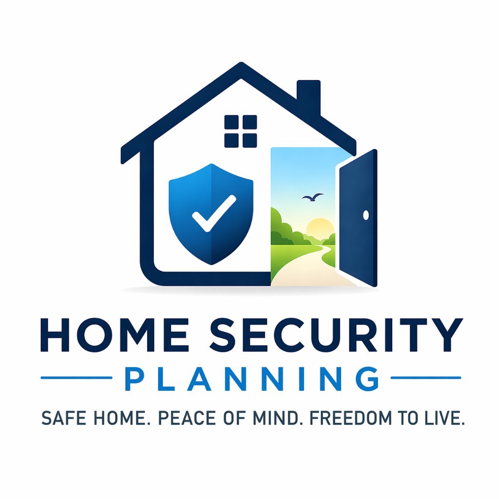 Home Security Planning